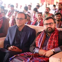 Teaching and Learning