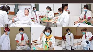 Community Health Nursing