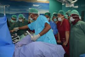 Post Graduate Diploma in Nursing